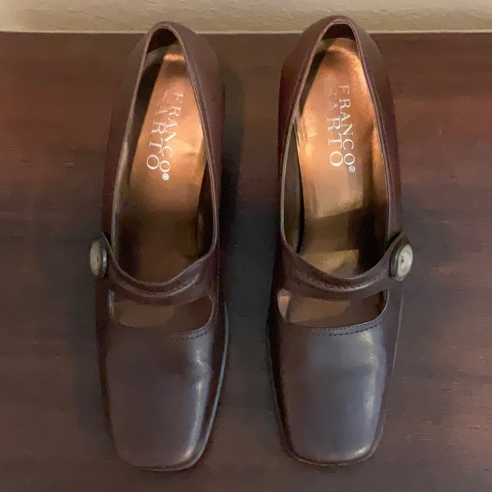 Franco Sarto Womens Heels